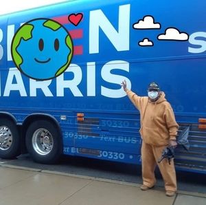 Meet your Posher, Evans